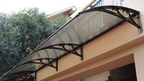 چتر و آلاچیق سایبان سرا