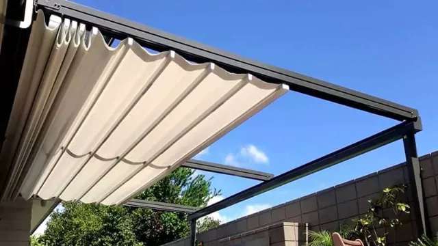 چتر و آلاچیق سایبان سرا