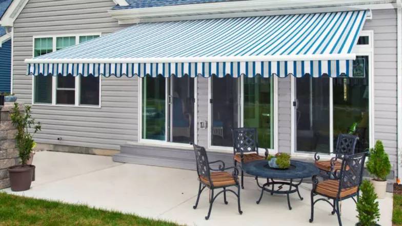 چتر و آلاچیق سایبان سرا